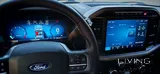 Ford F-150 XLT White, imported from Doha, with warranty until March 2026