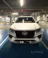 New Fully Loaded Toyota Fortuner SR5