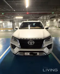 Toyota Fortuner SR5 2025