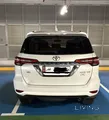 New Fully Loaded Toyota Fortuner SR5
