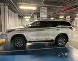 New Fully Loaded Toyota Fortuner SR5