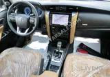 New Fully Loaded Toyota Fortuner SR5