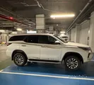 New Fully Loaded Toyota Fortuner SR5