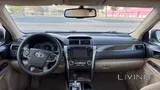 Toyota/Aurion