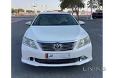Toyota/Aurion