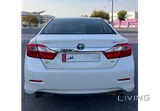Toyota/Aurion