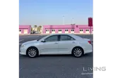 Toyota/Aurion