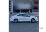 Toyota/Aurion