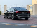 BMW 730 Li 2017