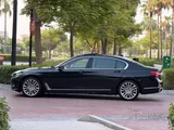BMW 730 Li 2017