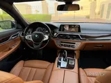 BMW 730 Li 2017