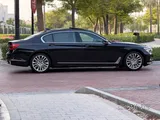 BMW 730 Li 2017