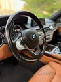 BMW 730 Li 2017