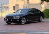 BMW 730 Li 2017