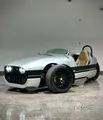 Vanderhall Speedster Limited Edition