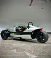 Vanderhall Speedster Limited Edition