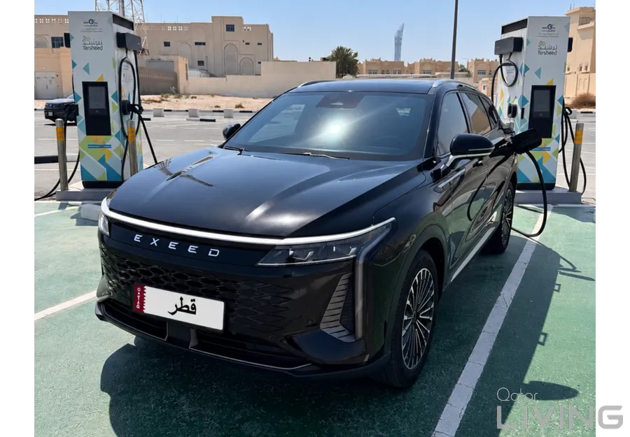 إكسيد RX 2026 — QatarLiving