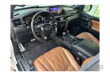 لكزس ال اكس 570 إس 2021