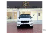 نيسان رنج سبورت هيس 2016