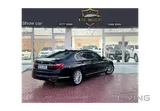 بي إم دبليو 730 إل أي موديل 2017 للبيع وارد الدوحة
