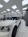 𝑵𝑰𝑺𝑺𝑨𝑵 𝑷𝑨𝑻𝑹𝑶𝑳 𝑷𝑳𝑨𝑻𝑰𝑵𝑼𝑴/𝑳𝑶𝑾 𝑴𝑰𝑳𝑬𝑨𝑮𝑬-PEARL WHITE