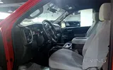 سلفرادو تريل بوز زد 71
