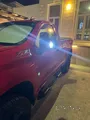 سلفرادو تريل بوز زد 71
