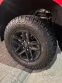 سلفرادو تريل بوز زد 71