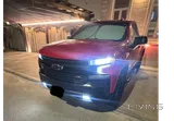 سلفرادو تريل بوز زد 71
