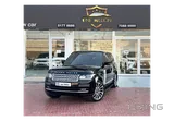 Range Rover SE Supercharged
