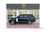 Range Rover SE Supercharged