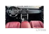 Range Rover SE Supercharged