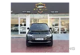Range Rover SE Supercharged