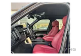 Range Rover SE Supercharged