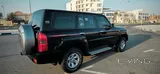 Nissan Patrol Safari Legend