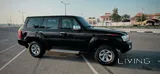 Nissan Patrol Safari Legend