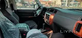 Nissan Patrol Safari Legend