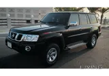 Nissan Patrol Safari Legend