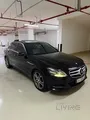 2016 Mercedes-Benz E 200