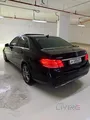 2016 Mercedes-Benz E 200
