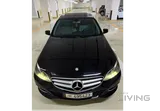 2016 Mercedes-Benz E 200