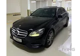 2016 Mercedes-Benz E 200