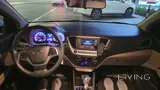 Hyundai Accent Agency Warranty