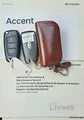 Hyundai Accent Agency Warranty