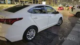 Hyundai Accent Agency Warranty