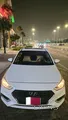 Hyundai Accent Agency Warranty
