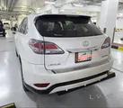 Lexus RX-350 2015