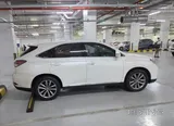 Lexus RX-350 2015