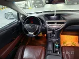 Lexus RX-350 2015