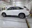 Lexus RX-350 2015